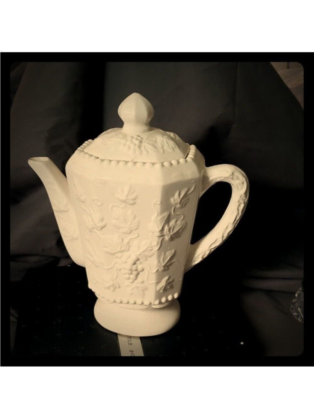 Erich Stauffer Arnart Milk Pitcher Vintage
